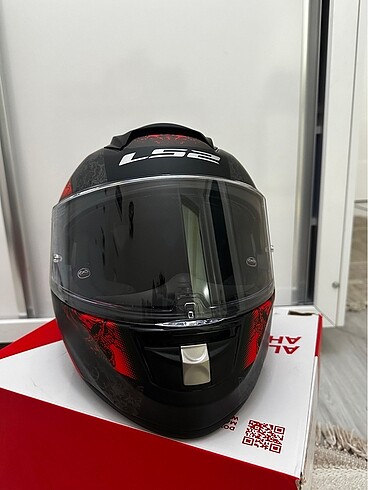 Ls2 Kask - Görsel 2