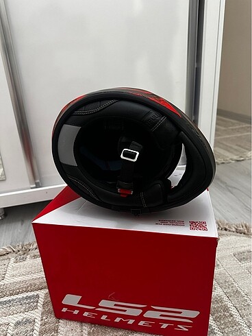 Ls2 Kask - Görsel 5