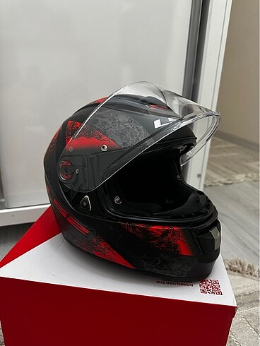 Ls2 Kask - Görsel 8