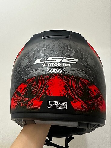 Ls2 Kask - Görsel 9