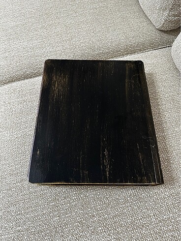 El Yapımı Takı Kutusu - Görsel 5