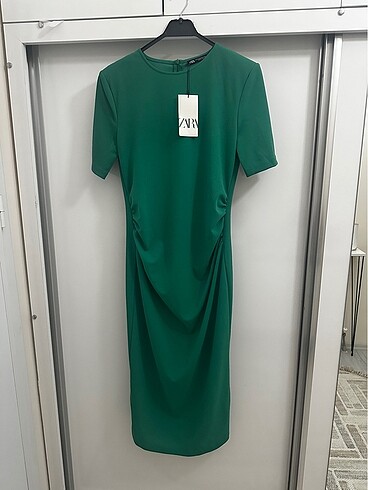 Zara Elbise - Görsel 6