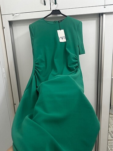 Zara Elbise - Görsel 7