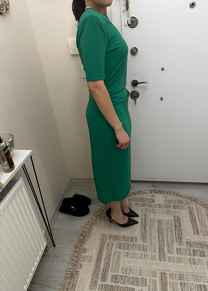 Zara Elbise - Görsel 4