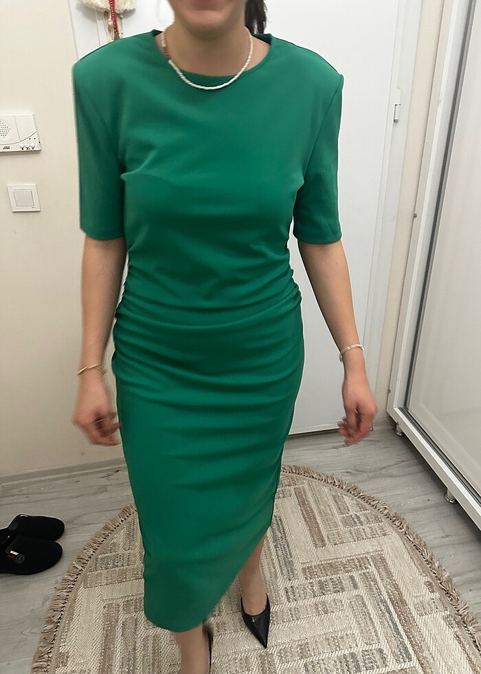 Zara Elbise - Görsel 2