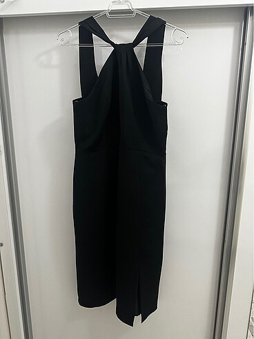 Perspective Elbise - Görsel 6