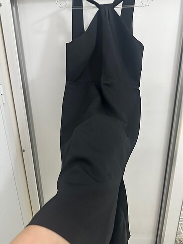 Perspective Elbise - Görsel 7