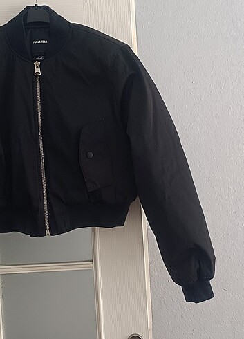 Pull and Bear Orjinal mont