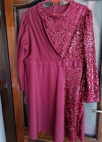 Abiye takım