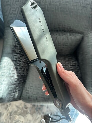 Remington Saç Düzleştirici Maşa