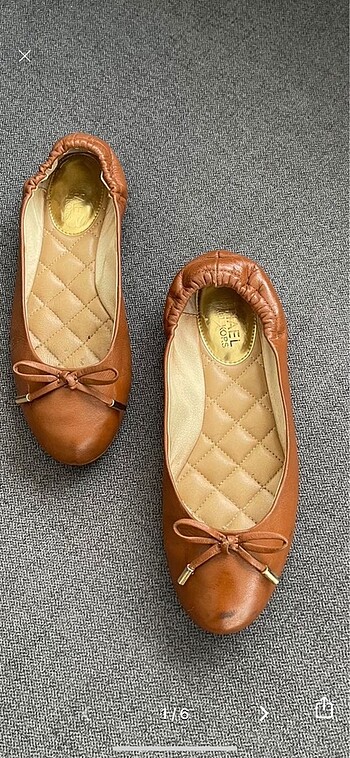 MICHEAL KORS BABET