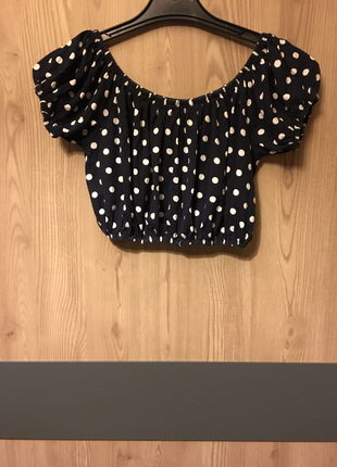 Puantiyeli Crop