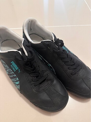 puma roma sneaker