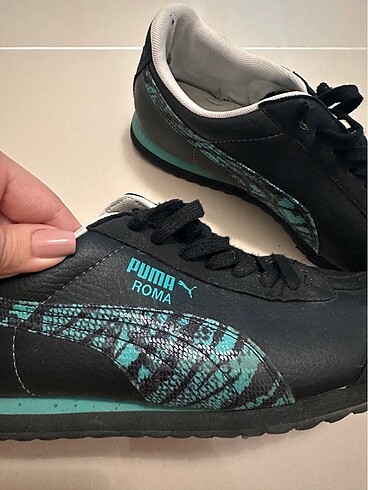 Puma puma roma sneaker