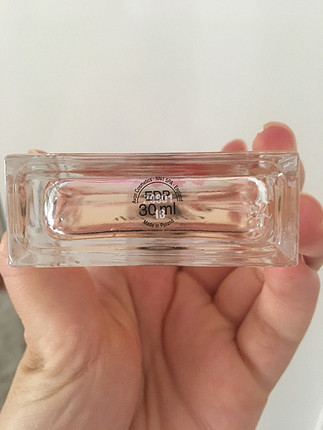 diğer Beden Avon cherish parfüm