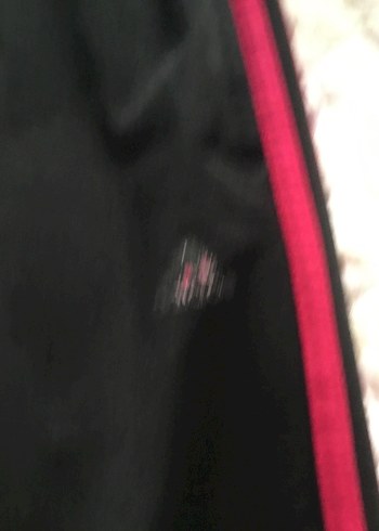 m Beden pembe Renk Orjinal Adidas eşofman takımı