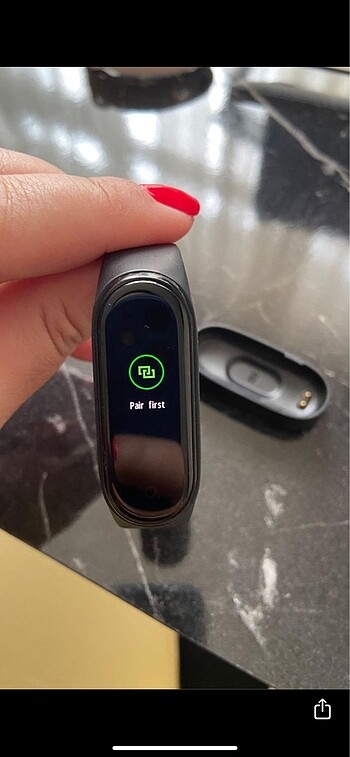 Xiaomi Mi Band 4