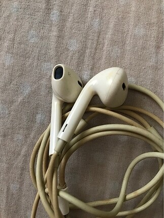 Apple kulaklık