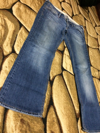 30 Beden Yeni jean