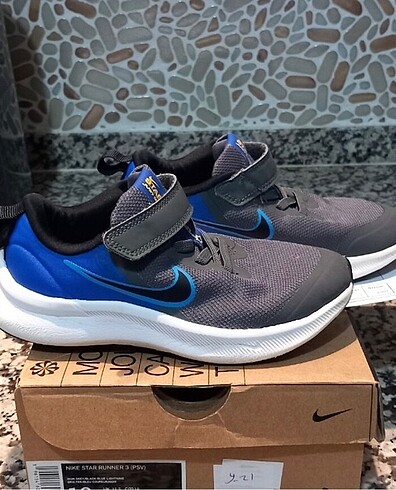 Nike Nike orijinal