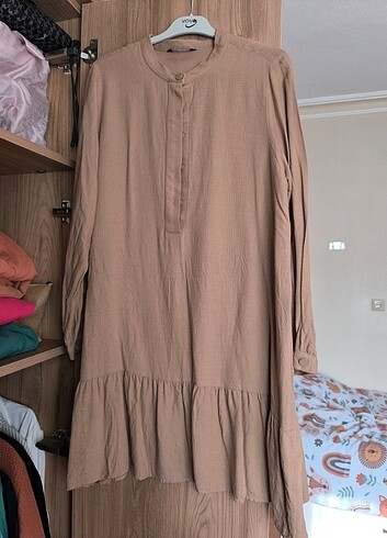 3 adet tunik
