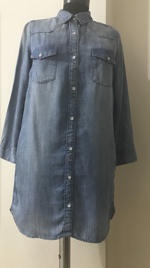 36 Beden H&M DENİM