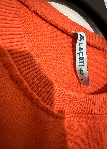 Alaçatı sweatshirt - Görsel 2