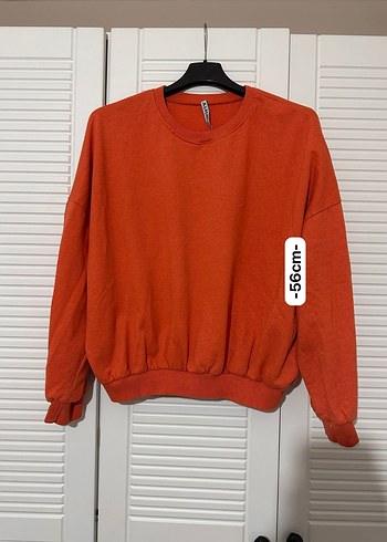 Alaçatı sweatshirt - Görsel 3