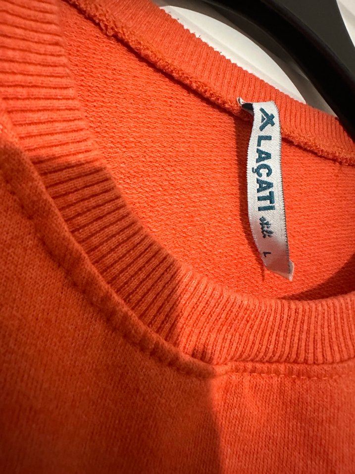 Alaçatı sweatshirt - Görsel 2