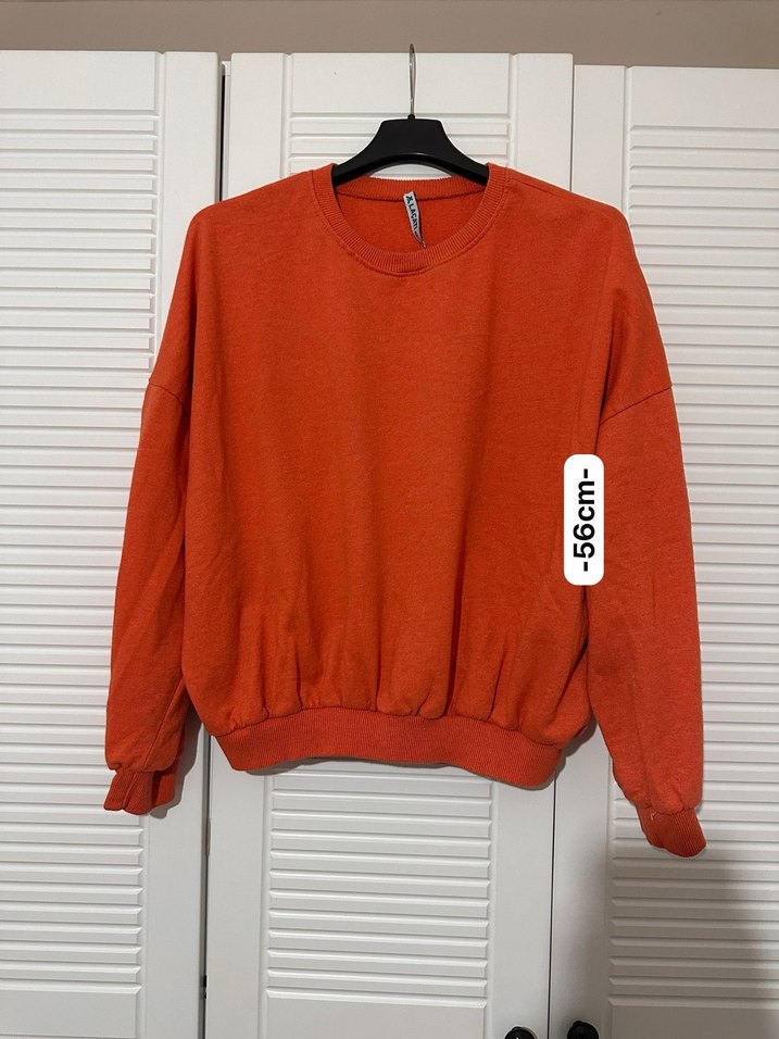 Alaçatı sweatshirt - Görsel 3