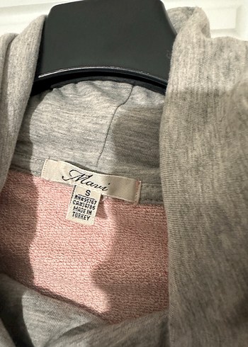 Mavi jeans Sweatshirt - Görsel 3