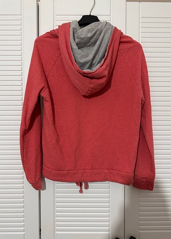 Mavi jeans Sweatshirt - Görsel 2