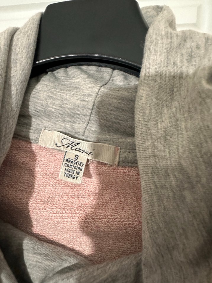 Mavi jeans Sweatshirt - Görsel 3