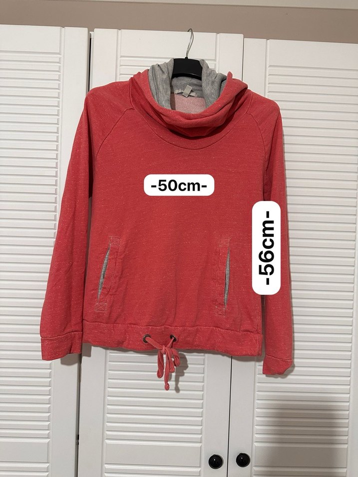 Mavi jeans Sweatshirt - Görsel 4