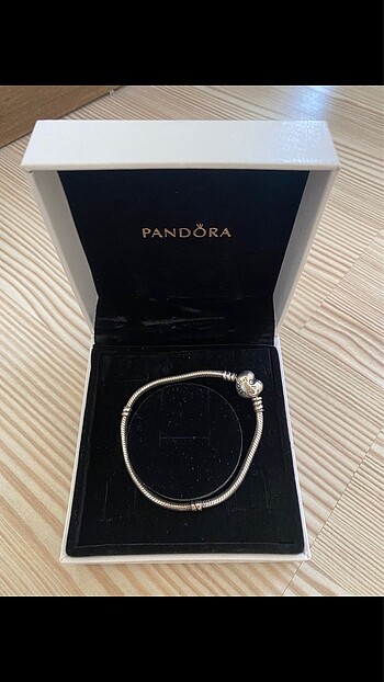 16-17 cm pandora orijinal