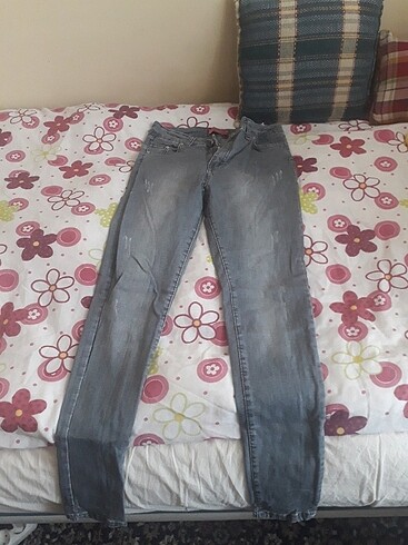 Kot pantalon