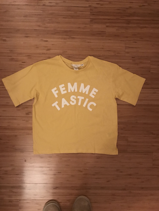 H&M H&M tshirt