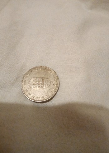 Vintage Erkek Rozet Bej Gri Tonlarında - Görsel 2