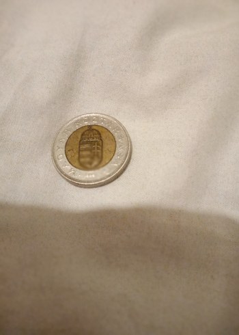 Minimalist Parlak Altın Erkek Rozeti - Görsel 2