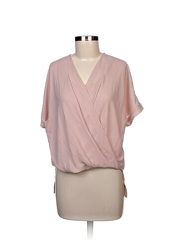 Vintage Love Bluz %70 İndirimli.