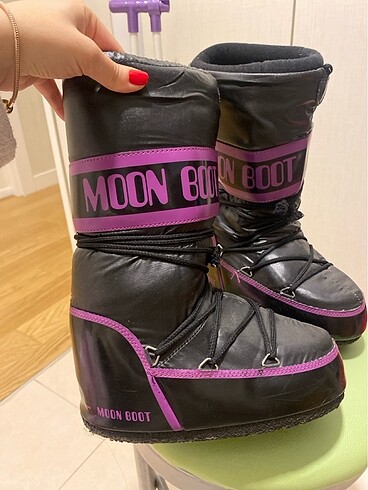 Moon Boot Moon boot 36-38