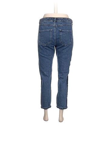 36 Beden Trendyol & Milla Jean / Kot %70 İndirimli.