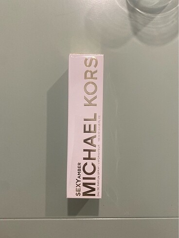 Michael kors sexy amber edp