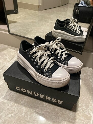 Converse 36
