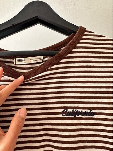Pull&bear tshirt