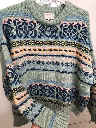 Pull and Bear Kazak