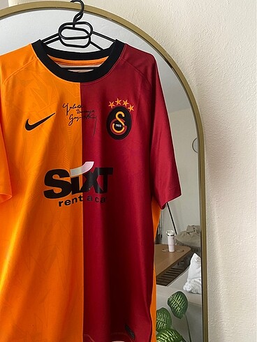 GS orijinal forma