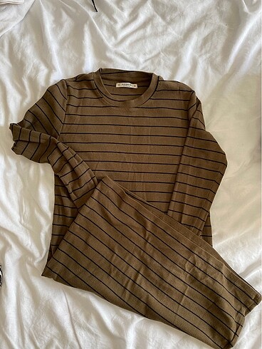 PULL&BEAR ELBİSE