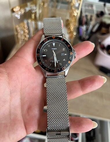 Timex marka saat
