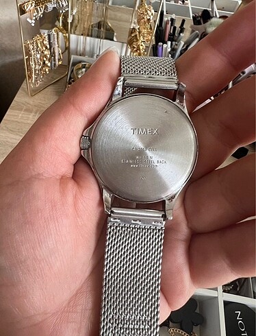 Timex Timex marka saat